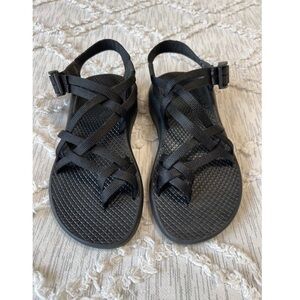 Chacos ZX/2 Cloud Adjustable Straps Toe-loop Women's Sandals Size 6